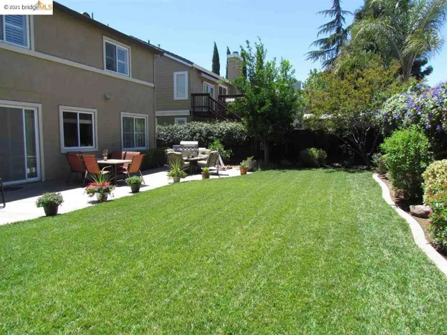1554 Autumn Valley Way, Brentwood, California 94513
