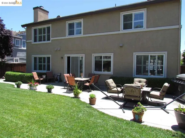 1554 Autumn Valley Way, Brentwood, California 94513