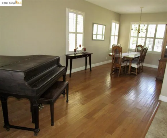 1554 Autumn Valley Way, Brentwood, California 94513