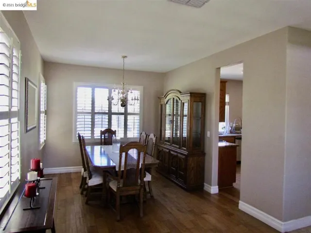 1554 Autumn Valley Way, Brentwood, California 94513