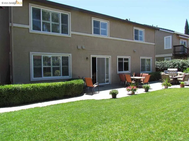 1554 Autumn Valley Way, Brentwood, California 94513