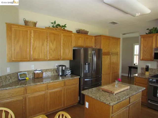 1554 Autumn Valley Way, Brentwood, California 94513