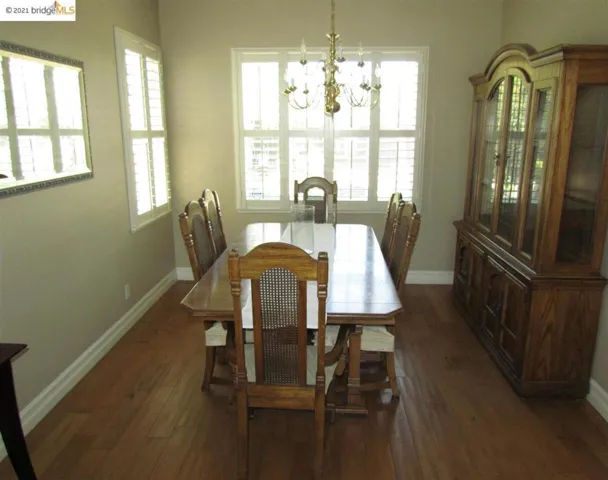 1554 Autumn Valley Way, Brentwood, California 94513