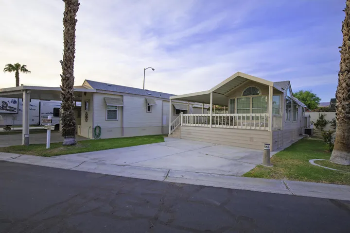 84136 Ave. 44 #613 613, Indio, California 92203