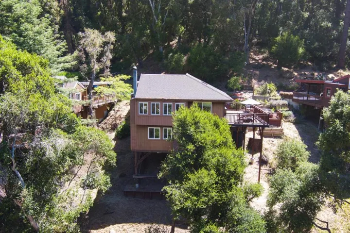 851 Burns Avenue, Aptos, California 95003