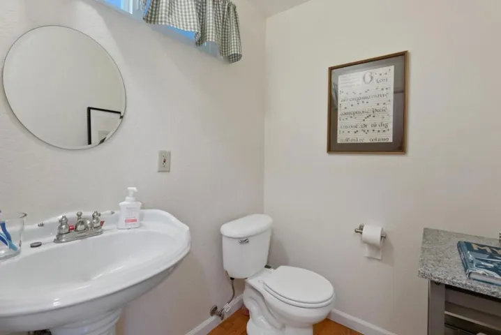 851 Burns Avenue, Aptos, California 95003