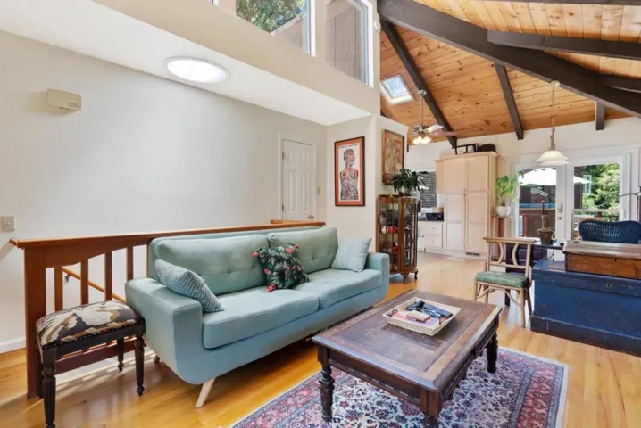 851 Burns Avenue, Aptos, California 95003