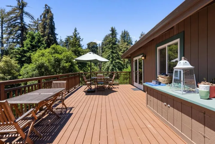 851 Burns Avenue, Aptos, California 95003