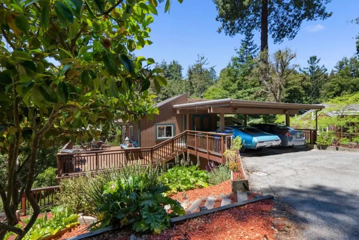 851 Burns Avenue, Aptos, California 95003