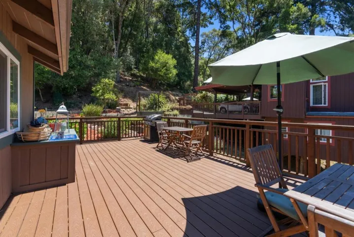 851 Burns Avenue, Aptos, California 95003