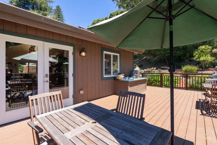 851 Burns Avenue, Aptos, California 95003