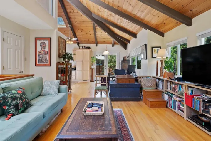 851 Burns Avenue, Aptos, California 95003