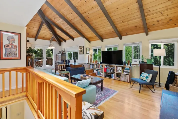 851 Burns Avenue, Aptos, California 95003