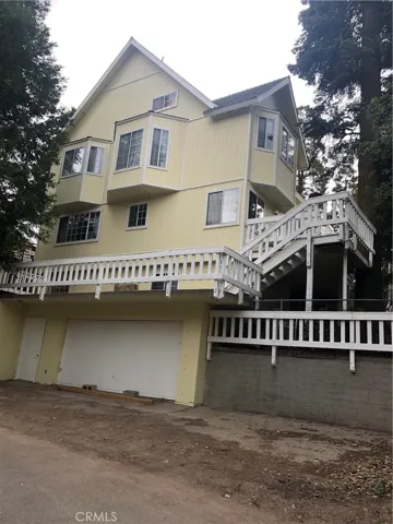 26418 Alpine Lane, Twin Peaks, California 92391