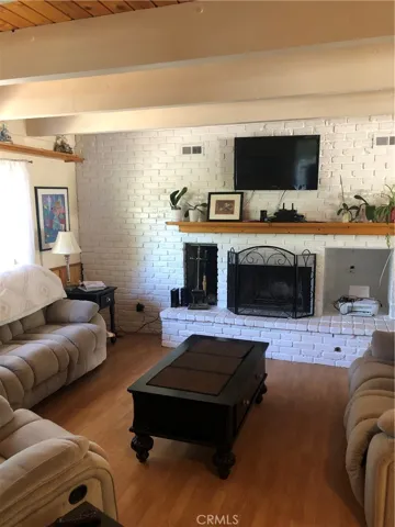 26418 Alpine Lane, Twin Peaks, California 92391