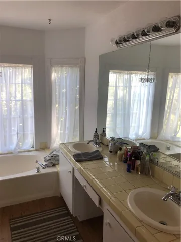 26418 Alpine Lane, Twin Peaks, California 92391