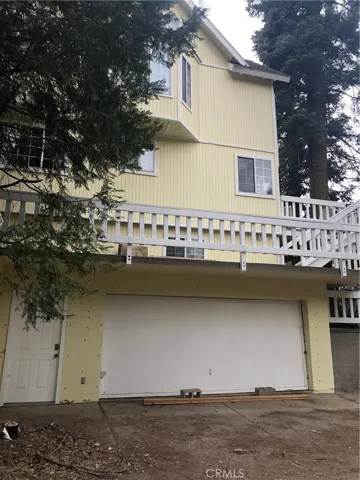 26418 Alpine Lane, Twin Peaks, California 92391