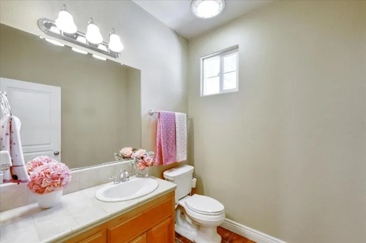 17882 Calle Tierra, Morgan Hill, California 95037