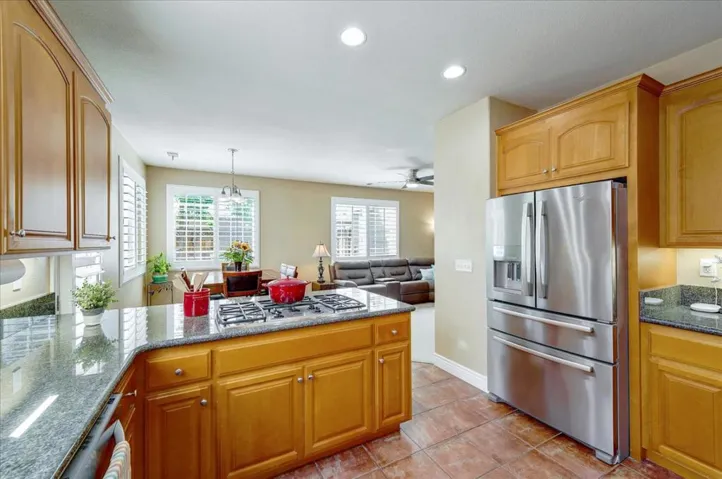 17882 Calle Tierra, Morgan Hill, California 95037