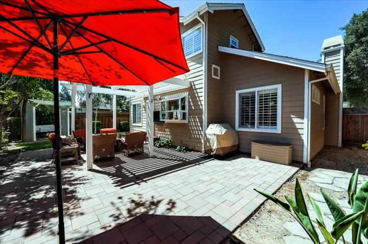 17882 Calle Tierra, Morgan Hill, California 95037
