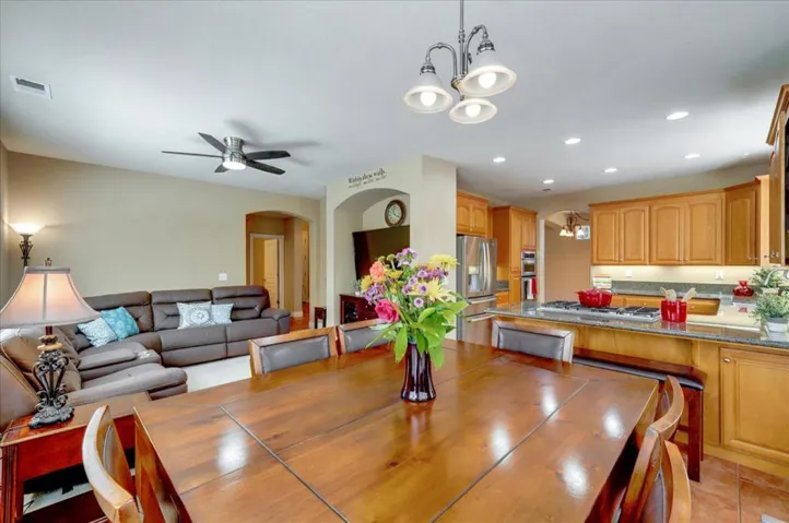 17882 Calle Tierra, Morgan Hill, California 95037