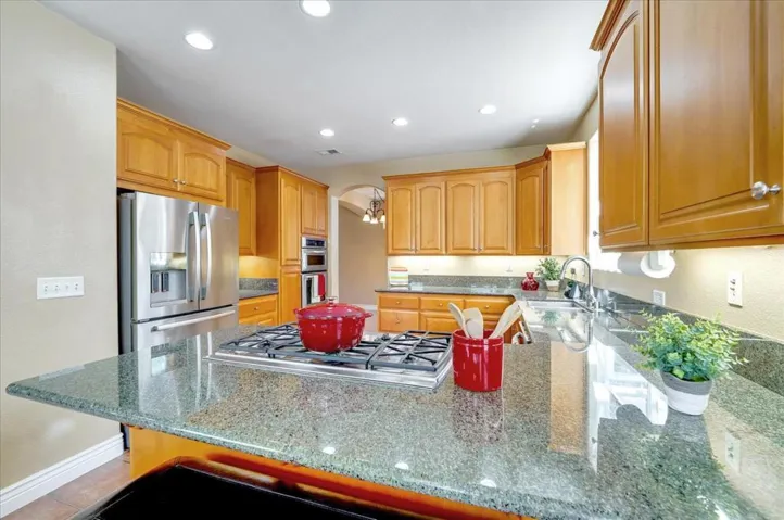 17882 Calle Tierra, Morgan Hill, California 95037