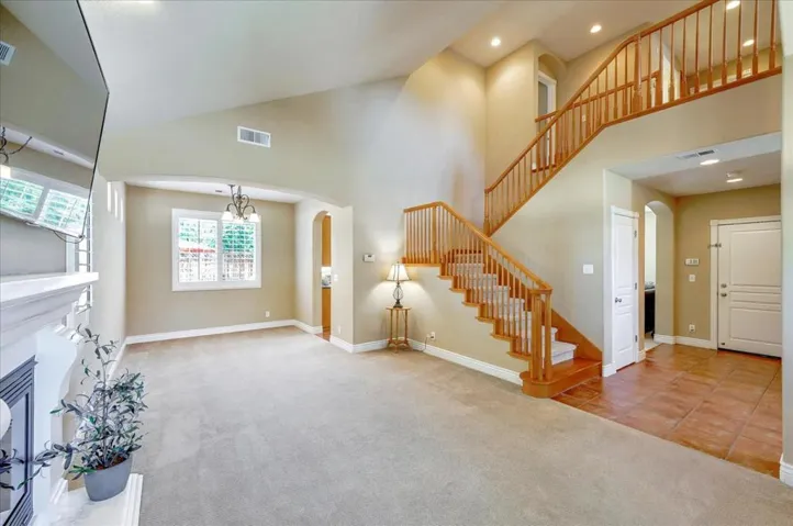 17882 Calle Tierra, Morgan Hill, California 95037