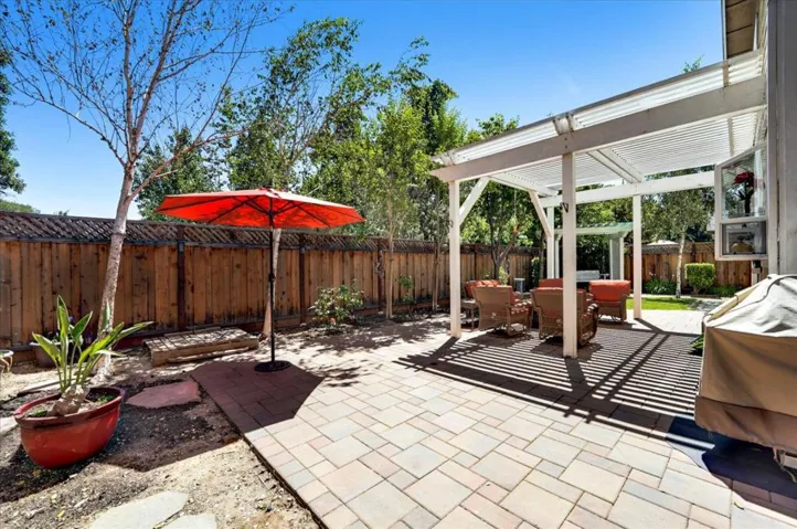 17882 Calle Tierra, Morgan Hill, California 95037