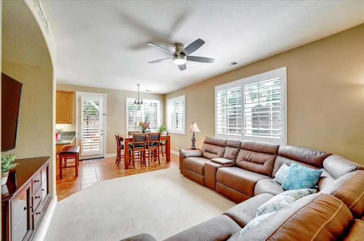 17882 Calle Tierra, Morgan Hill, California 95037