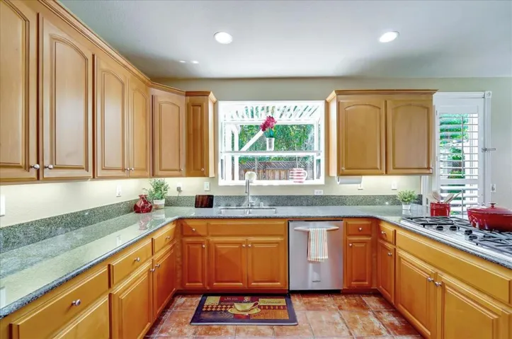 17882 Calle Tierra, Morgan Hill, California 95037