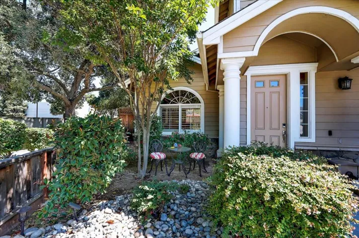 17882 Calle Tierra, Morgan Hill, California 95037