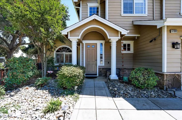 17882 Calle Tierra, Morgan Hill, California 95037