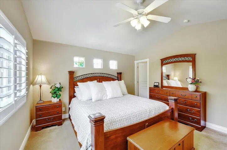 17882 Calle Tierra, Morgan Hill, California 95037