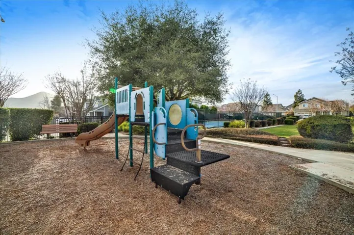 17882 Calle Tierra, Morgan Hill, California 95037