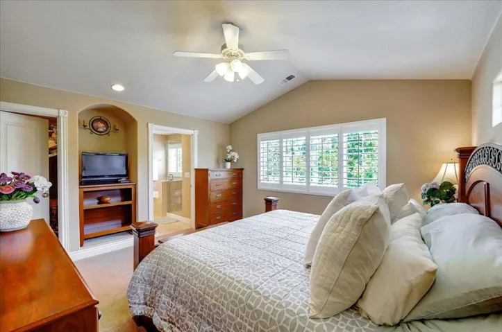 17882 Calle Tierra, Morgan Hill, California 95037