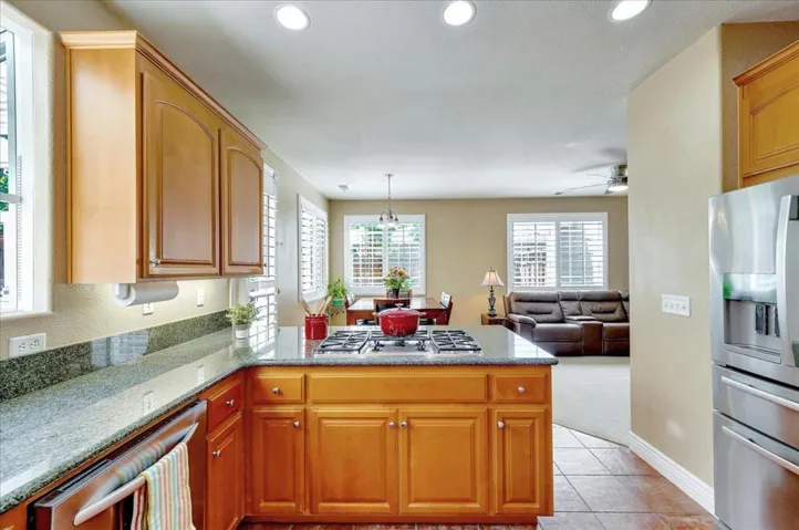 17882 Calle Tierra, Morgan Hill, California 95037