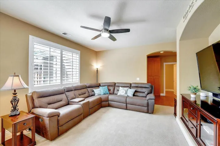 17882 Calle Tierra, Morgan Hill, California 95037