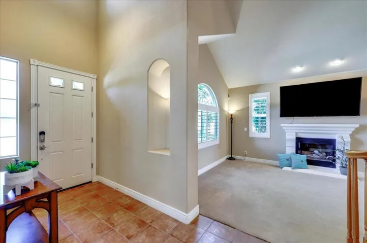 17882 Calle Tierra, Morgan Hill, California 95037