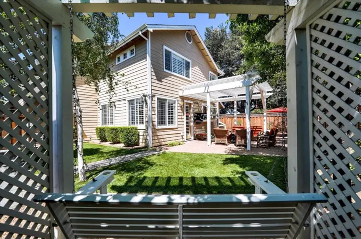 17882 Calle Tierra, Morgan Hill, California 95037