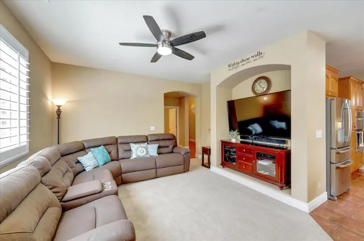 17882 Calle Tierra, Morgan Hill, California 95037