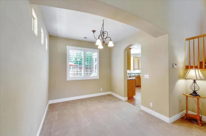 17882 Calle Tierra, Morgan Hill, California 95037