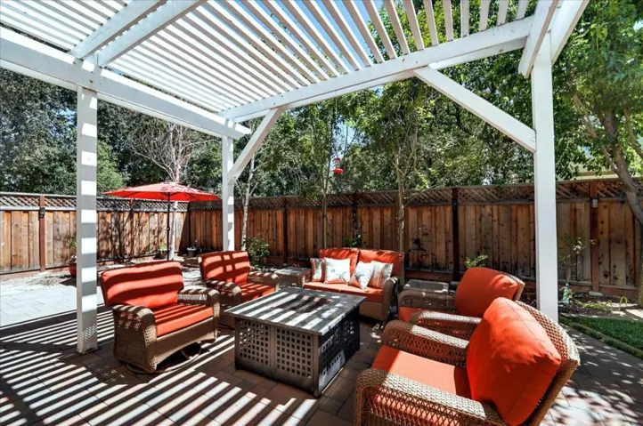 17882 Calle Tierra, Morgan Hill, California 95037