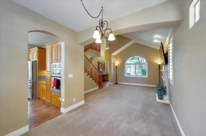 17882 Calle Tierra, Morgan Hill, California 95037