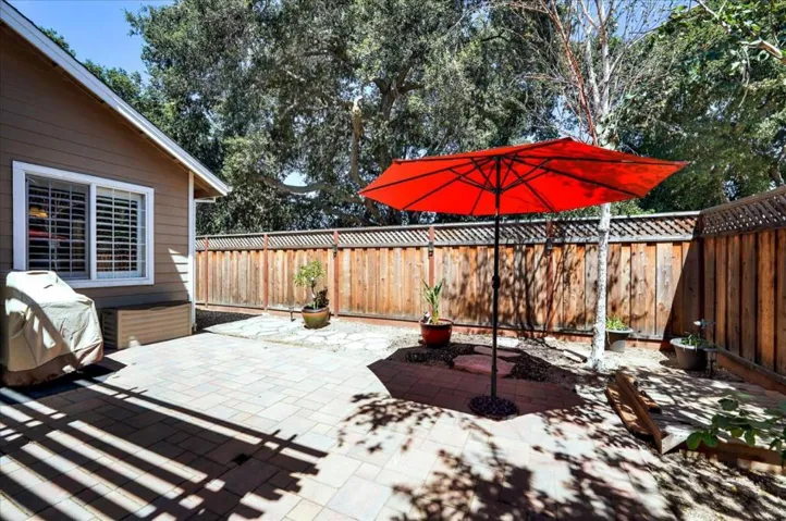 17882 Calle Tierra, Morgan Hill, California 95037