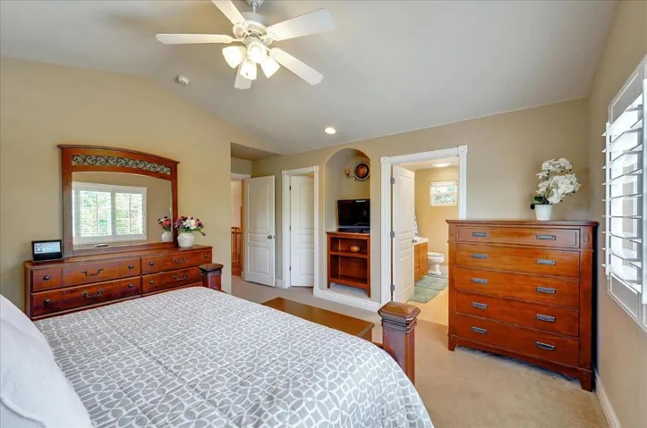 17882 Calle Tierra, Morgan Hill, California 95037