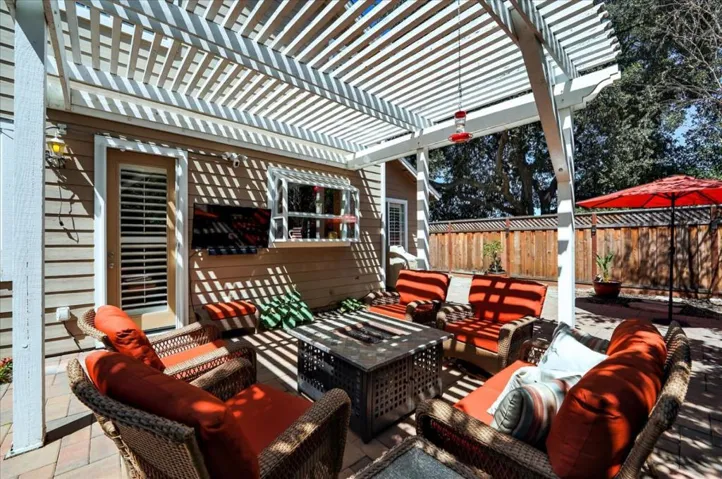 17882 Calle Tierra, Morgan Hill, California 95037
