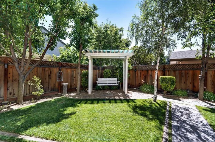 17882 Calle Tierra, Morgan Hill, California 95037