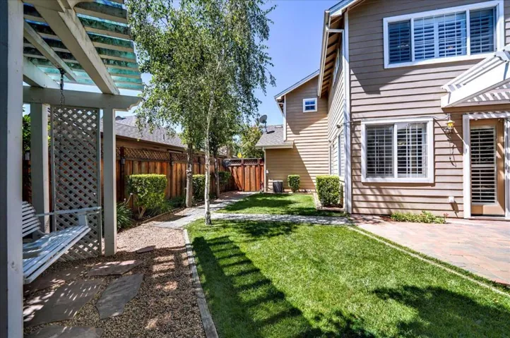 17882 Calle Tierra, Morgan Hill, California 95037