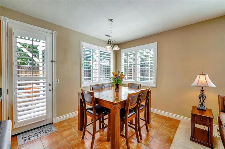 17882 Calle Tierra, Morgan Hill, California 95037