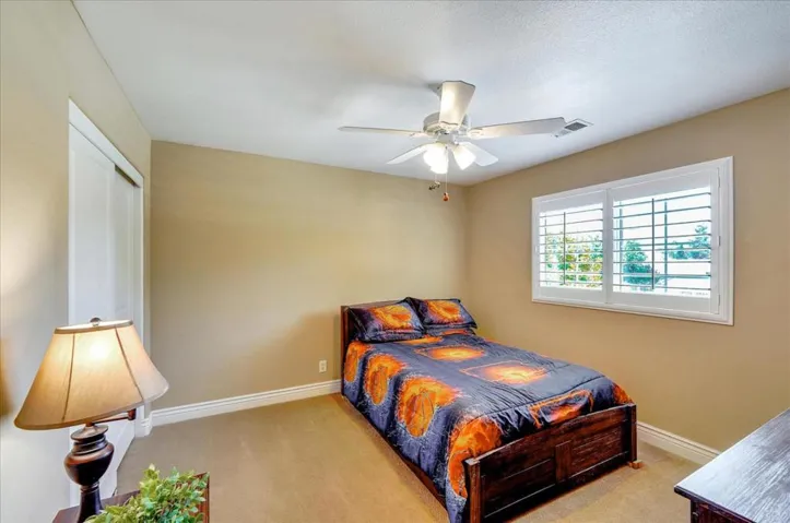 17882 Calle Tierra, Morgan Hill, California 95037